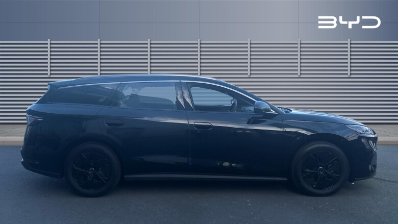 BYD Seal 6 1.5 DM-i Boost 5dr e-CVT Estate